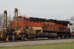 BNSF 6751